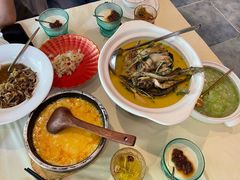 -橘洲1925湖湘餐厅