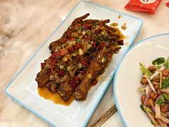 -阿胖龙虾(罍街店)
