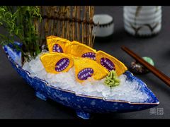 -清水日本料理铁板烧(学府路店)