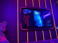 -星聚会KTV(苏州信投大厦店)