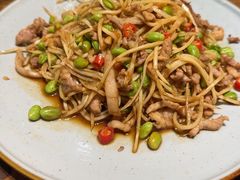 -三姐妹餐厅(曲江店)