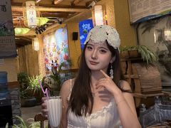 -大理董·董家小厨野生菌火锅(古城旗舰店)