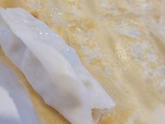 -台北楚楚园馅饼粥(虹桥南丰城店)