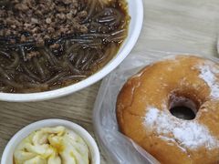 -新丰小吃(中山中路分店)