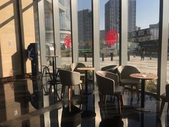 -瑞幸咖啡(绿地新都会9号楼店)