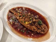 -聚春园自助餐厅(东街口店)
