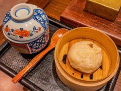 -银米·云南传统过桥米线(双廊黑金冠店)