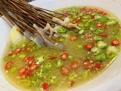 -古真记钵钵鸡(总店)