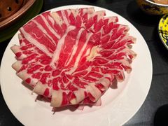 -南门涮肉(上海一店)