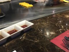 -尚雅铁板料理自助餐厅(乐松店)