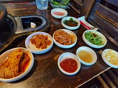 -Dombe豚(黑猪肉街店)