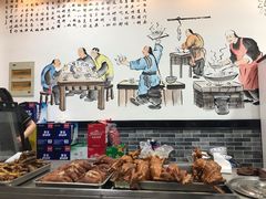 -豫掌柜饸饹面·烩面(秀沿路店)