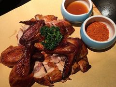 -老头儿油爆虾·知味杭州(爱琴海购物中心)