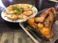 -老妈宫粽球