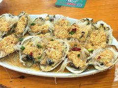 -金海湾海鲜排档(朱家尖店)