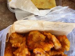 -嘎吧锅私家菜馆(联想科技城店)