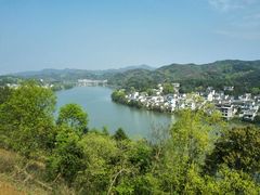 -新安江山水画廊风景区