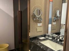 -北京北辰洲际酒店