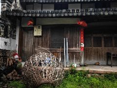 -楠溪江风景名胜区