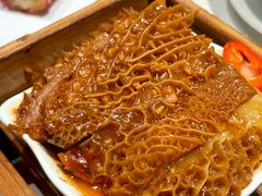 -悦满楼·西关名点·湛江名菜(航空综合大厦店)