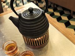 功夫茶-潮界(凯德晶萃店)