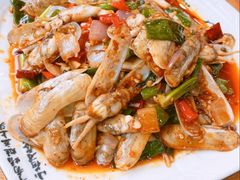 -517烧烤·龙虾·海鲜大排档(万象都荟店)