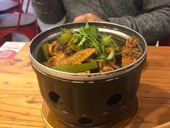 -霸道川面馆(张江店)