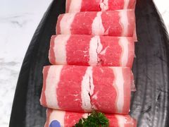 肥牛一号-捞神煲汤火锅(湖滨商业街店)