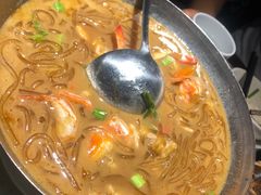 -吉旺港式餐厅(南方商城店)