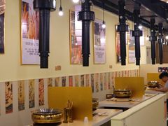 -大阪烧肉BAKA一代(十亩地店)