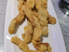 -味妙烤鱼吧(回龙观店)
