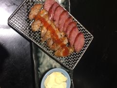 -小明同学(三里屯店)