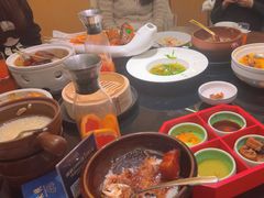 -米桃-吴韵风雅·拙园(北外滩来福士店)