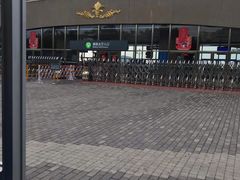 -鼓浪屿内厝澳码头(轮渡站)
