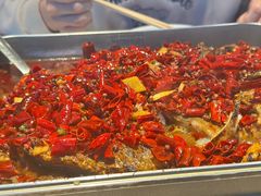 -鱼酷活鱼烤鱼(雨花客厅店)