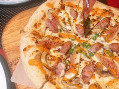 -百特喜·意大利餐厅(八佰伴镇江店)