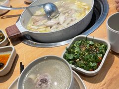 -池云涧自然椰子鸡(万泰汇店)