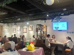 -天厨妙香素食餐厅(清华店)