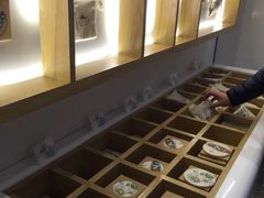 -好一朵茉莉花(老门东店)