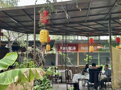 -陶缘一号·四季缘·老字号顺德菜·户外婚礼家宴(西滘店)