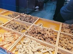 -炸肉先生总店(青泥店)