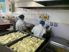 -一品豆腐脑(大湾市场店)