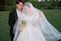 点击看大图 -情订奇缘婚纱摄影(和平路店)