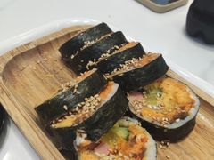 -胤韩紫菜包饭·炸鸡·拌饭(宋家庄店)