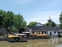 -枫桥景区