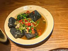 -恰饭·老长沙市井菜(天河客运站店)