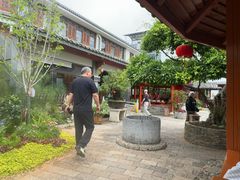 -香麒园·过桥米线·南湖雅宴