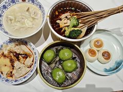 -钟水饺(人民公园总店)
