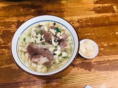 -刘信牛羊肉小炒泡馍(回民街店)