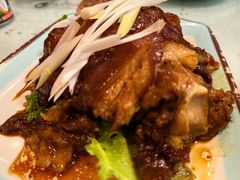 -鼎香润(德胜门内店)